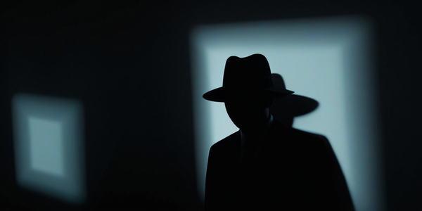 The Day My Neighbor Lost His Computer